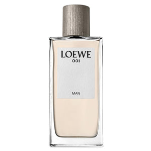 001 Man Eau de Parfum