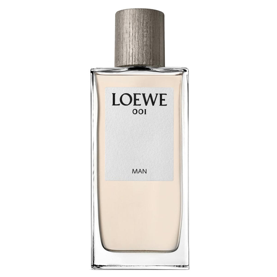 001 Man Eau de Parfum