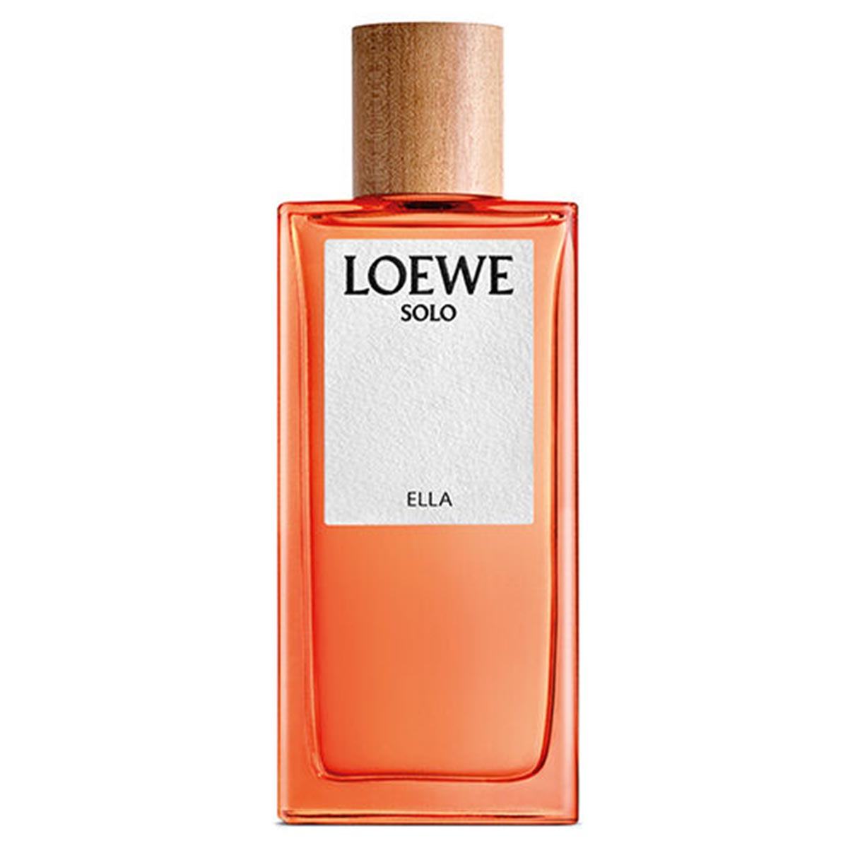 Solo Ella Eau de Parfum – escentials.com.th