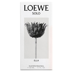 Solo Ella Eau de Parfum