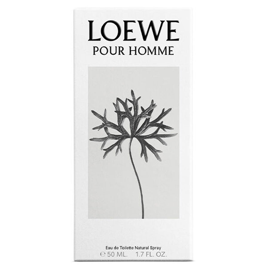 Pour Homme Eau de Toilette