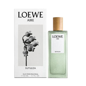 Aire Sutileza Eau de Toilette