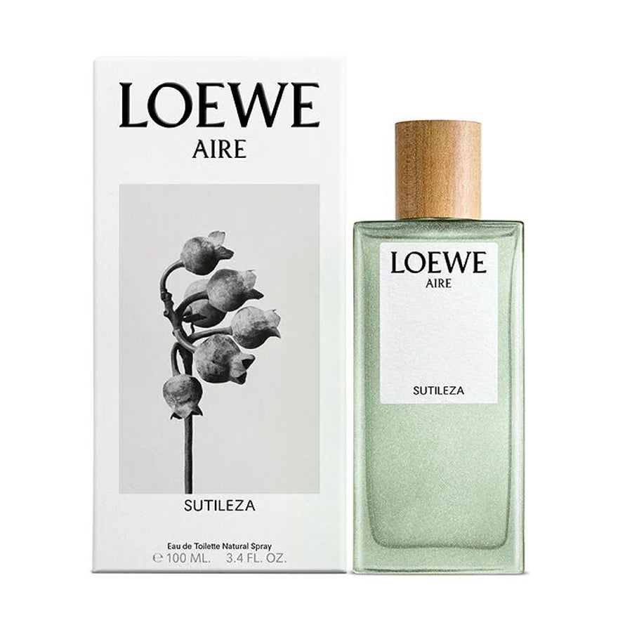 Aire Sutileza Eau de Toilette