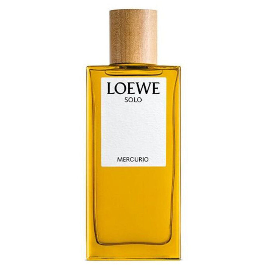 Solo Mercurio Eau de Parfum