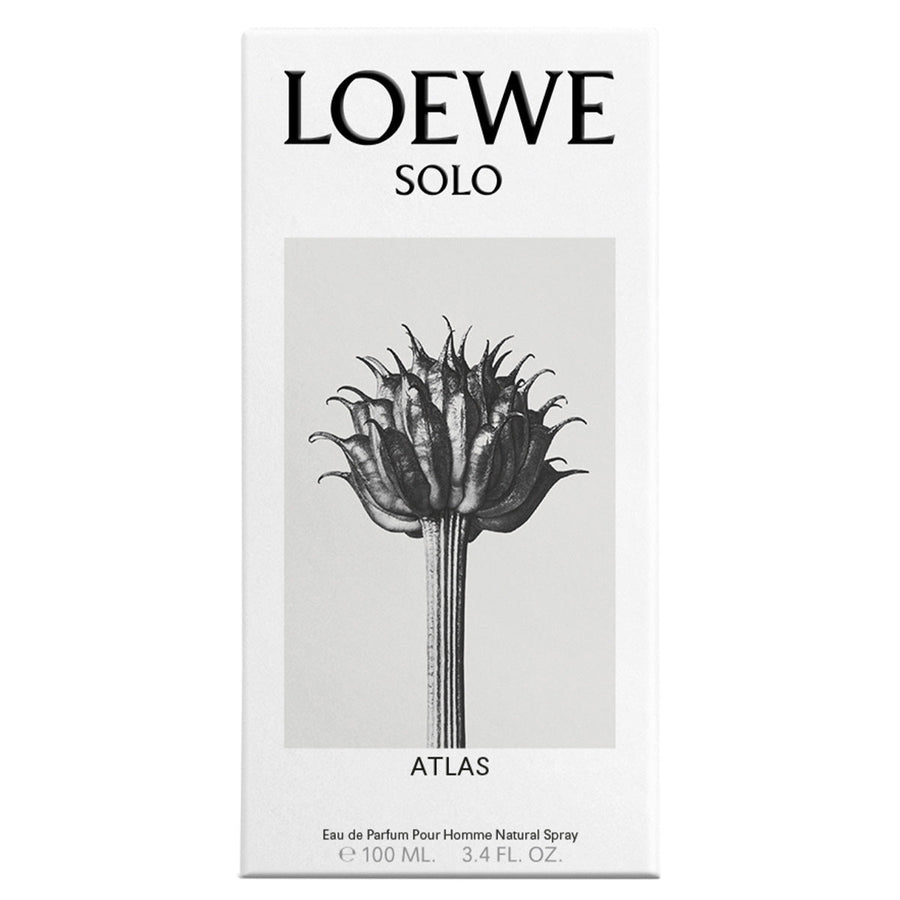 Solo Atlas Eau de Parfum