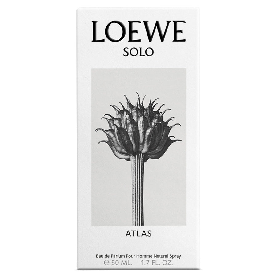 Solo Atlas Eau de Parfum