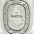 Load image into Gallery viewer, Les Rituels de Soin - Matin Morning Mood Candle
