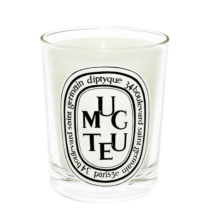 diptyque - Muguet Scented Candle - escentials.com