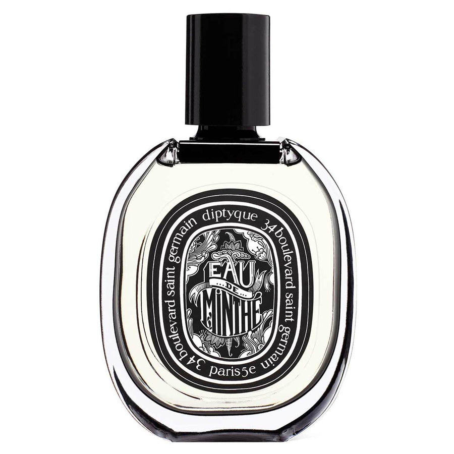 diptyque - Eau de Minthé Eau De Parfum - escentials.com