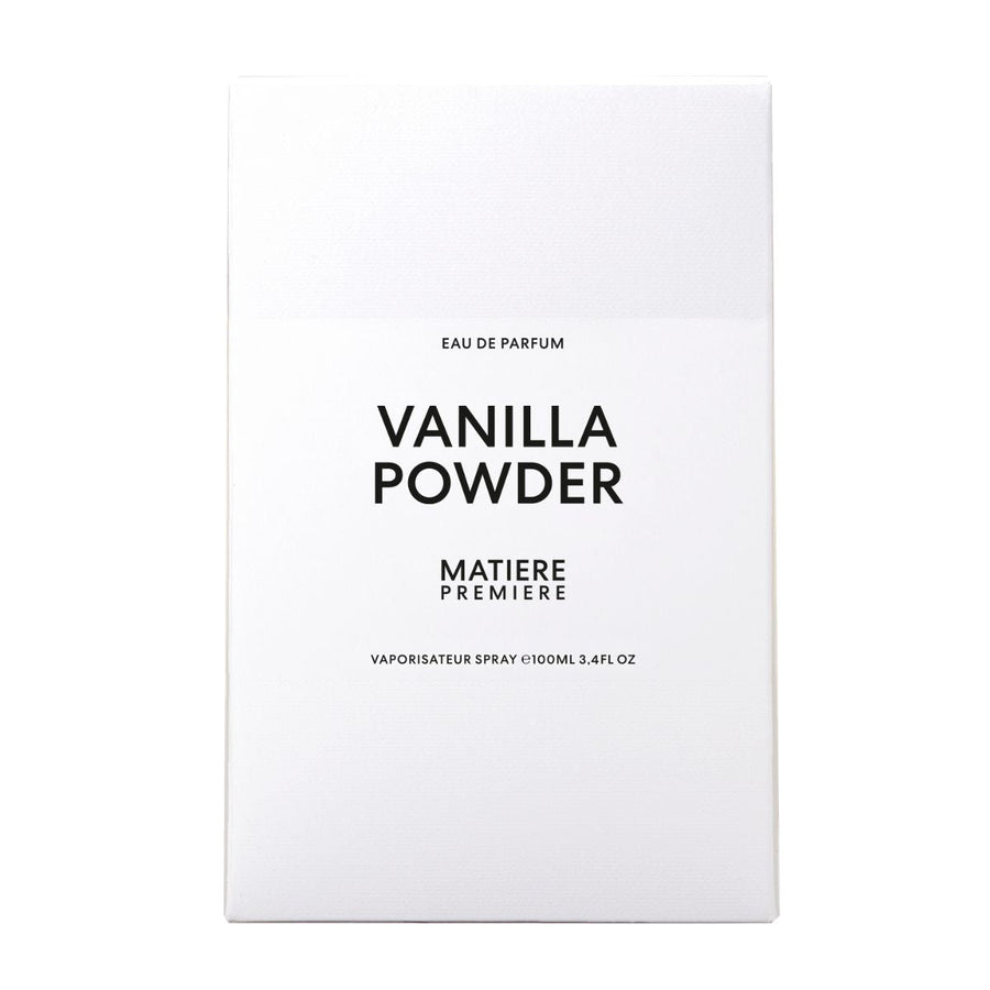 Vanilla Powder Eau de Parfum