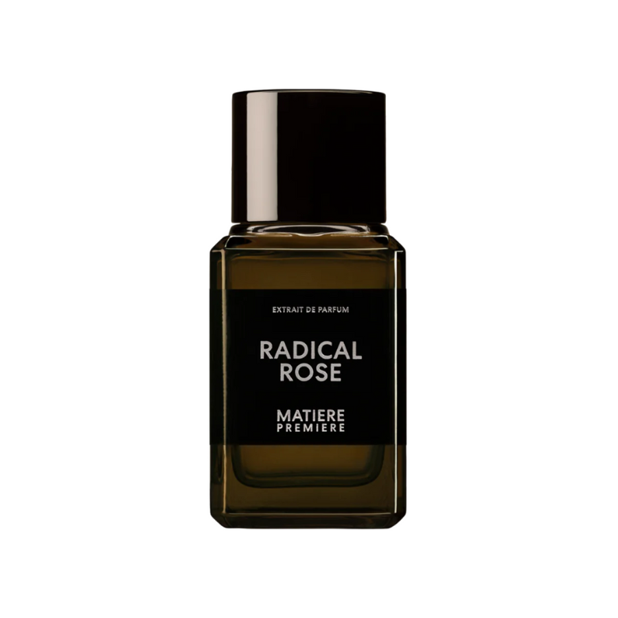 Radical Rose Extrait de Parfum