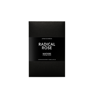 Radical Rose Extrait de Parfum