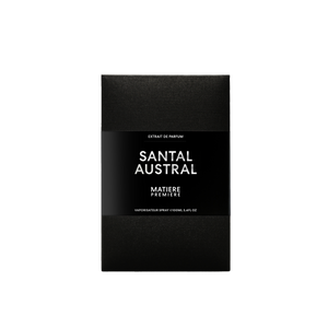 Santal Austral Extrait de Parfum