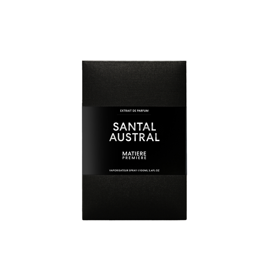 Santal Austral Extrait de Parfum