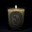 Load image into Gallery viewer, Musc - Classic Candle
