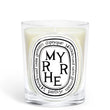 Load image into Gallery viewer, Myrrhe Scented Classic Candle
