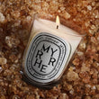 Load image into Gallery viewer, Myrrhe Scented Classic Candle
