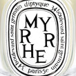 Load image into Gallery viewer, Myrrhe Scented Classic Candle
