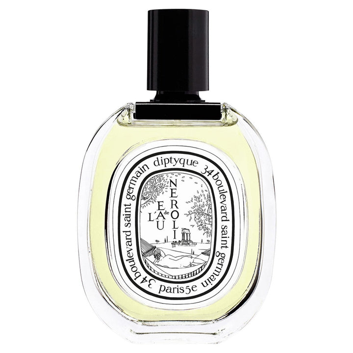 diptyque - L'Eau de Néroli Eau de Toilette - escentials.com