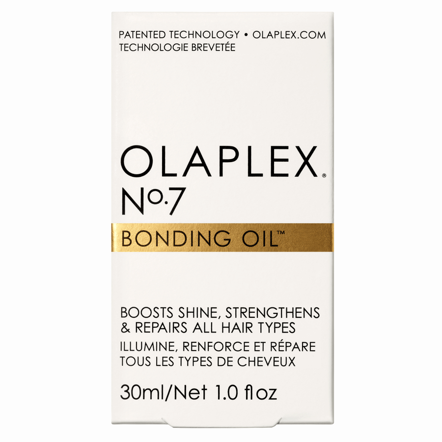 No.7 Bonding Oil™