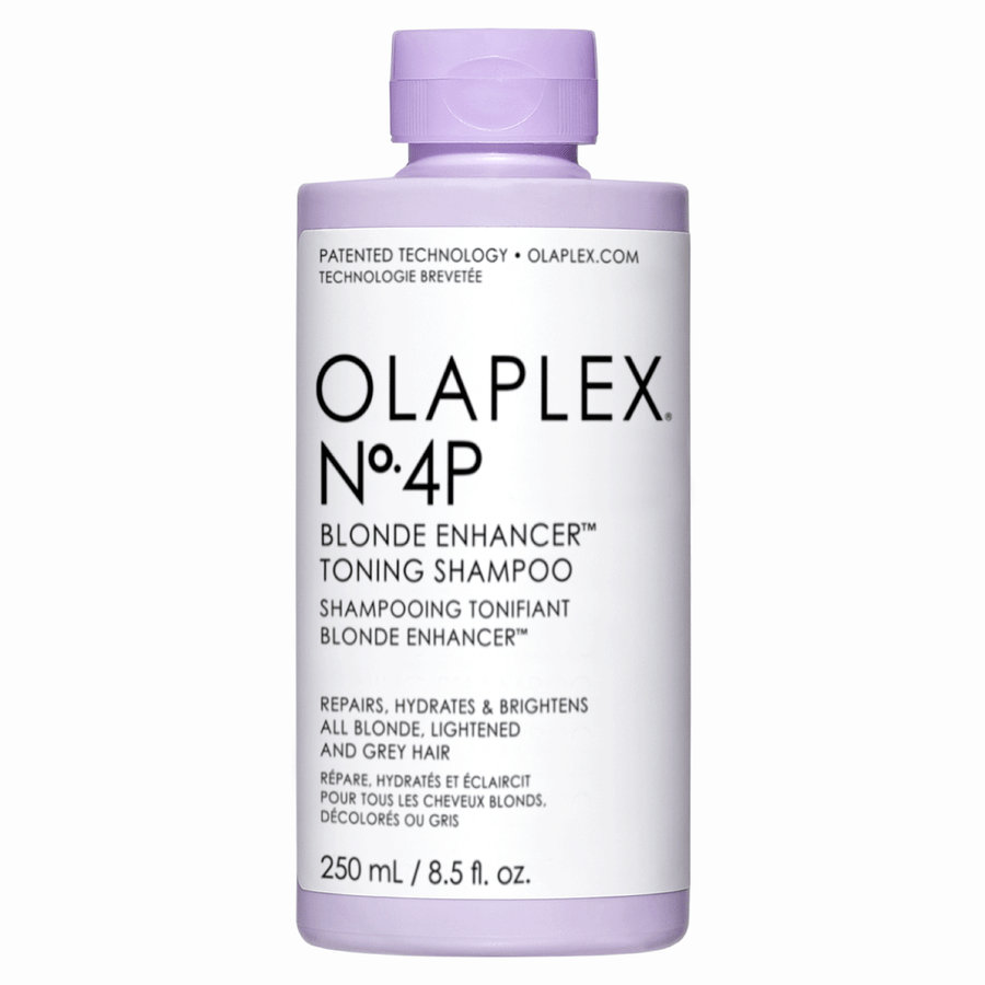 No.4P Blonde Enhancer™  Toning Shampoo