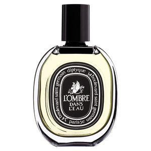 diptyque - L'Ombre dans L'eau Eau de Parfum - escentials.com