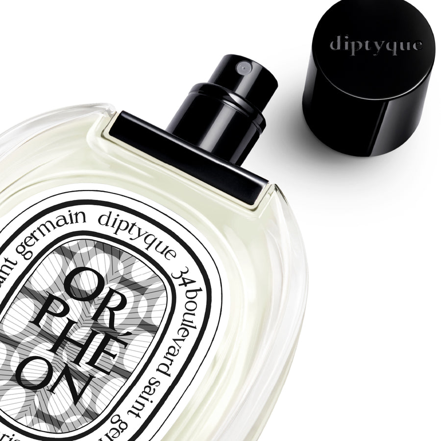 ORPHEON - EAU DE TOILETTE 100ML – escentials.com.th