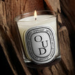 Load image into Gallery viewer, Oud - Classic Candle
