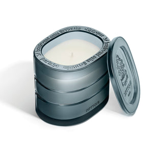 Nymphées Merveilles (Nymphaeum of Wonders) Refillable Candle