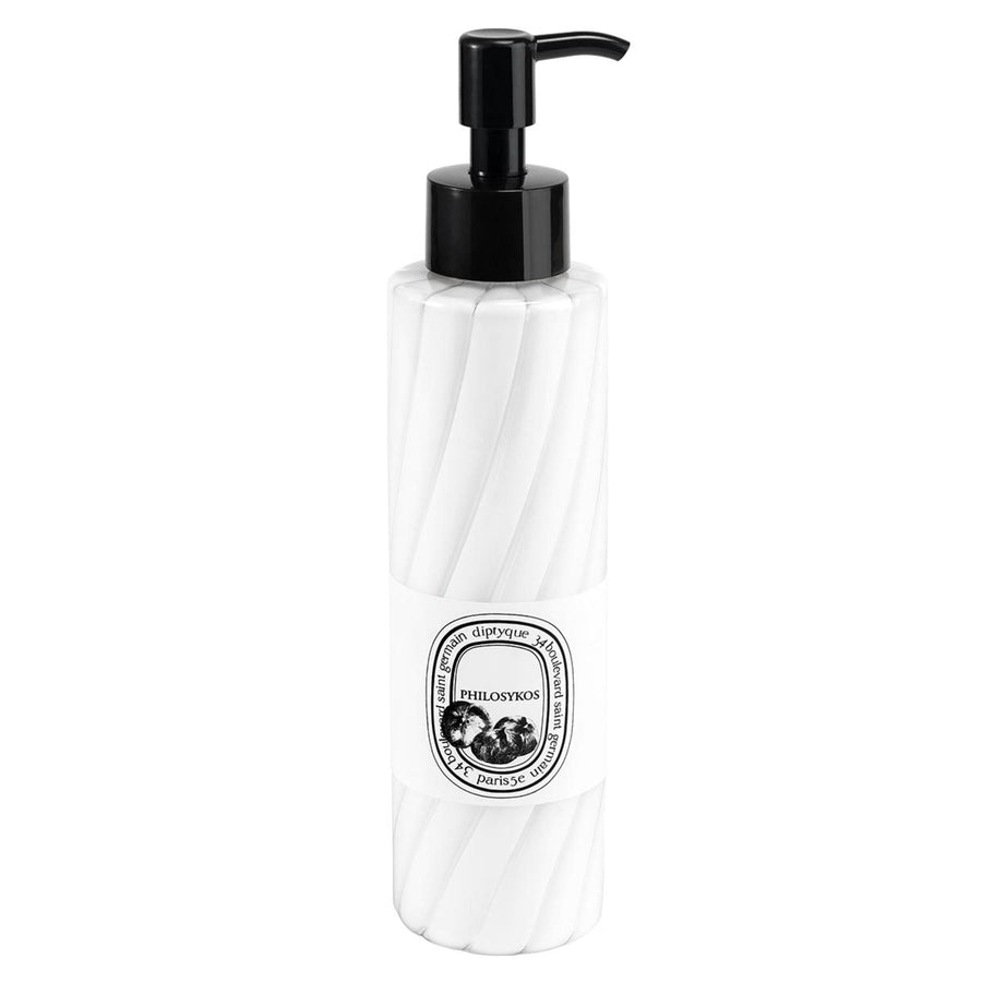 diptyque - Philosykos Hand & Body Lotion - escentials.com