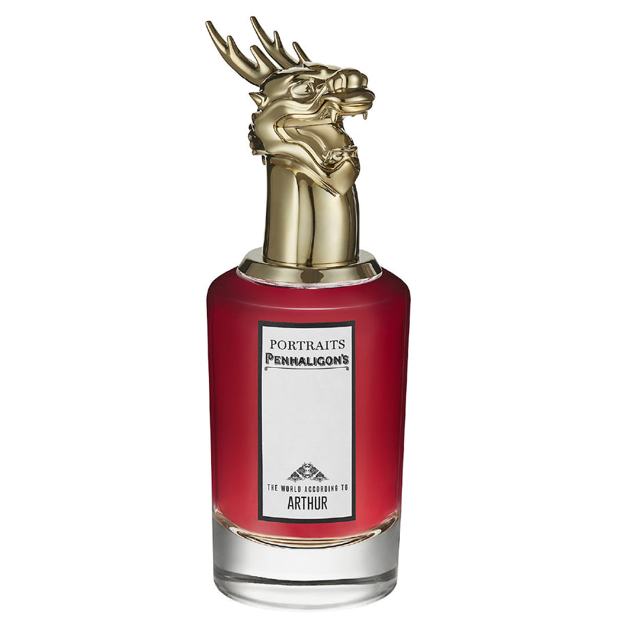 The World According to Arthur Eau de Parfum