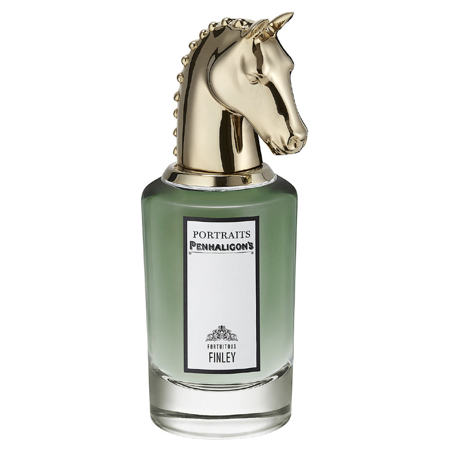 Fortuitous Finley Eau de Parfum
