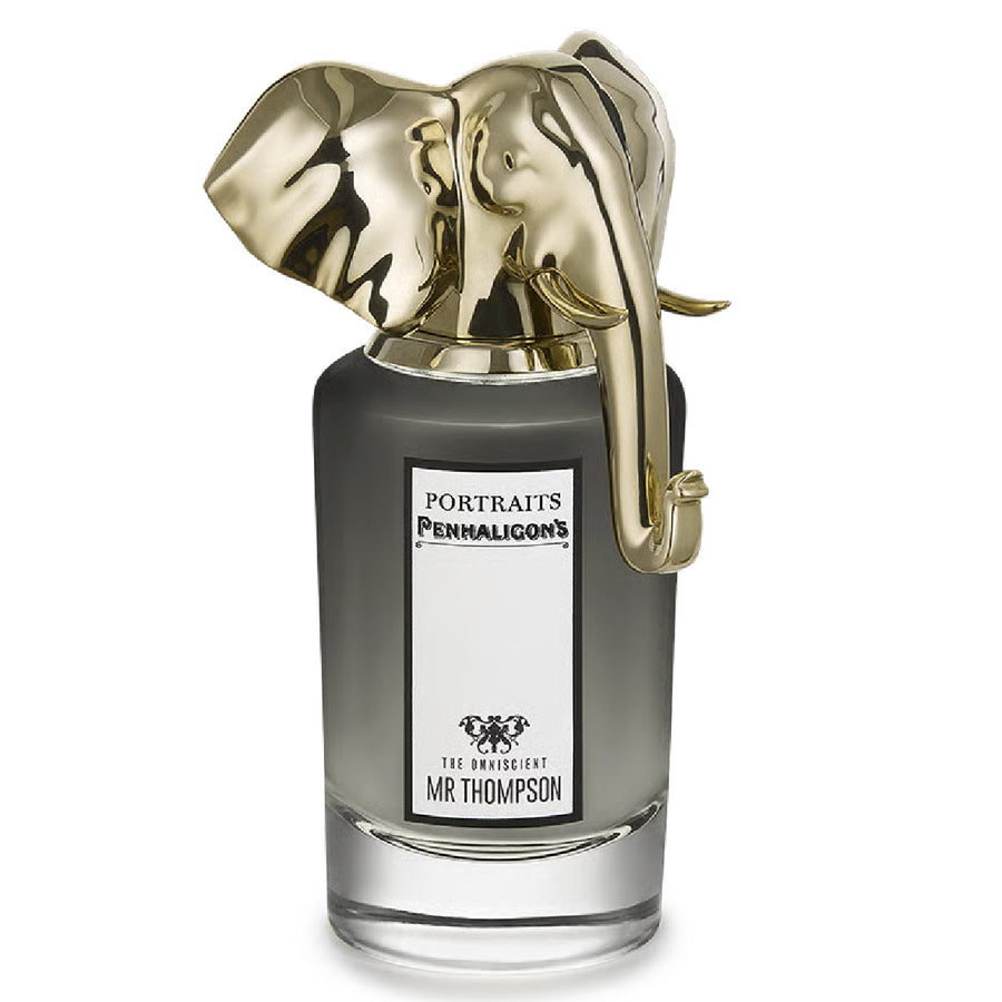 The Omniscient Mr Thompson Eau de Parfum