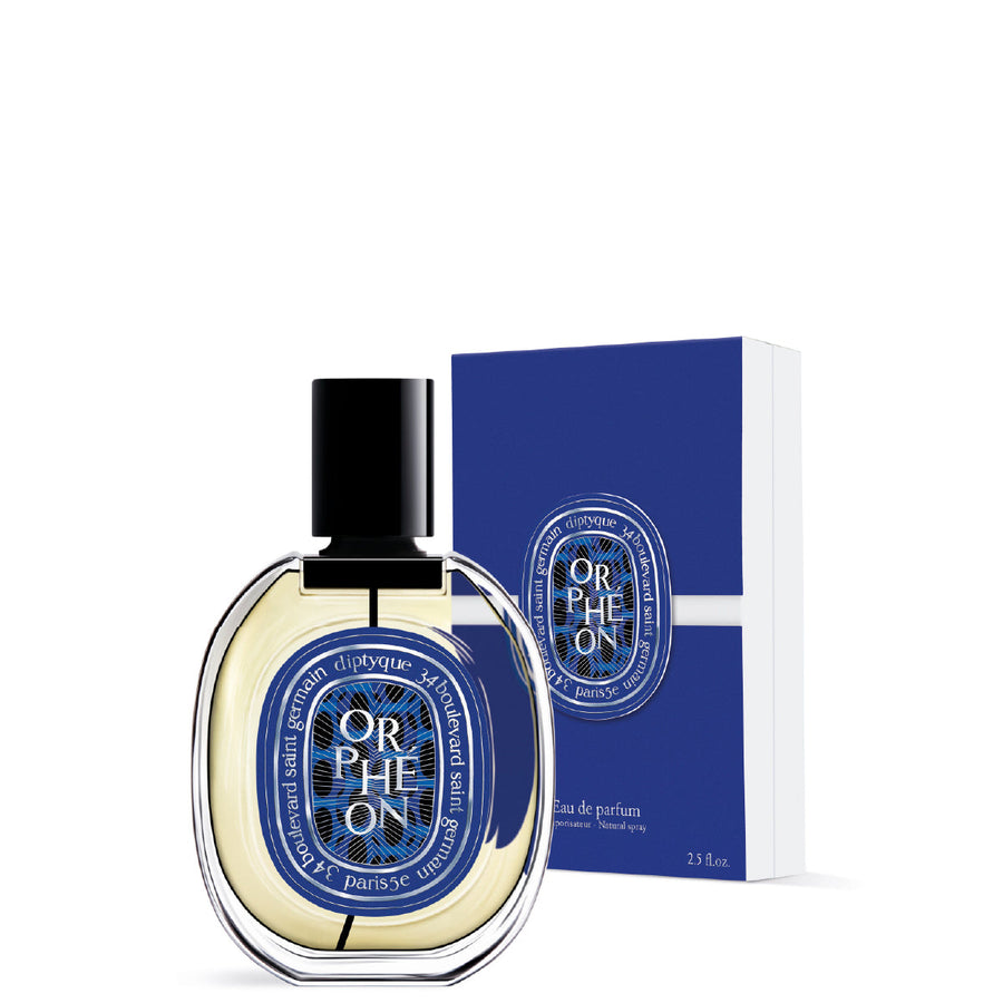 Orphéon Eau de Parfum Limited Edition