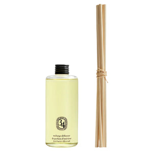 34 Boulevard Saint Germain Reed Diffuser Refill