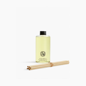 34 Boulevard Saint Germain Reed Diffuser Refill