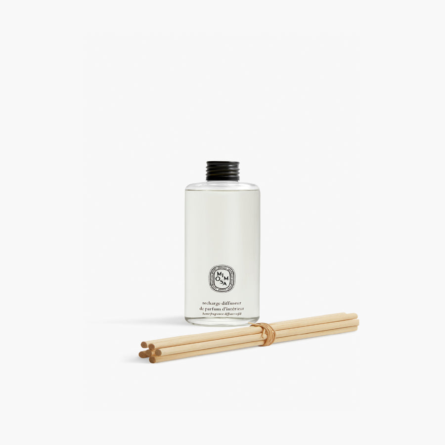 Mimosa Reed Diffuser Refill