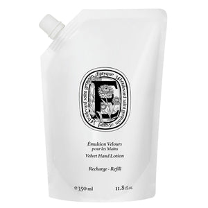 diptyque - Refill for Velvet Hand Lotion - escentials.com