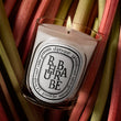 Load image into Gallery viewer, Rhubarbe Scented Classic Candle
