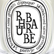 Load image into Gallery viewer, Rhubarbe Scented Classic Candle
