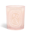 Load image into Gallery viewer, Roses - Medium Candle
