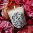 Load image into Gallery viewer, Roses Scented Candle
