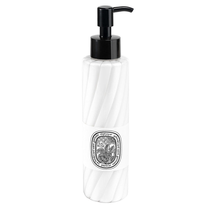 diptyque - Eau Rose Hand & Body Lotion - escentials.com