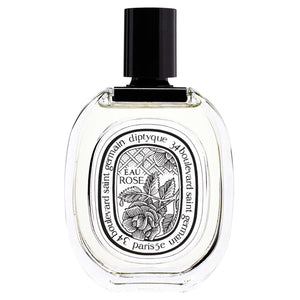 diptyque - Eau Rose Eau de Toilette - escentials.com