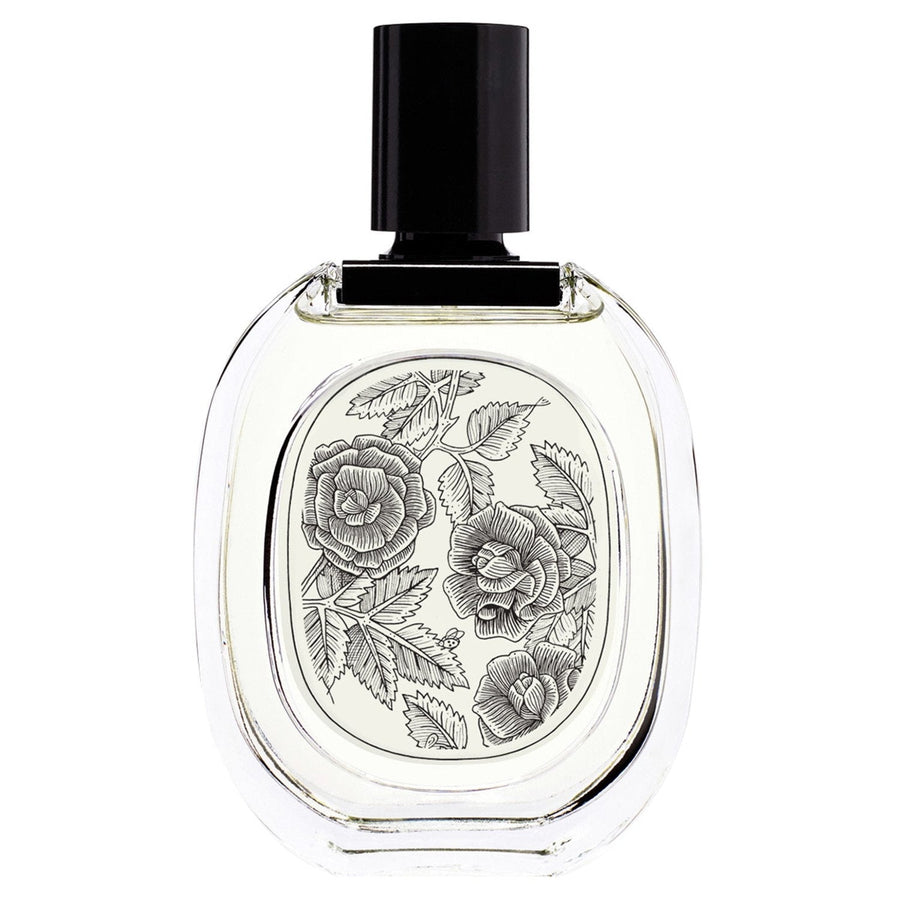 diptyque - Eau Rose Eau de Toilette - escentials.com