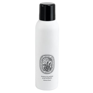 diptyque - Eau Rose Shower Foam - escentials.com