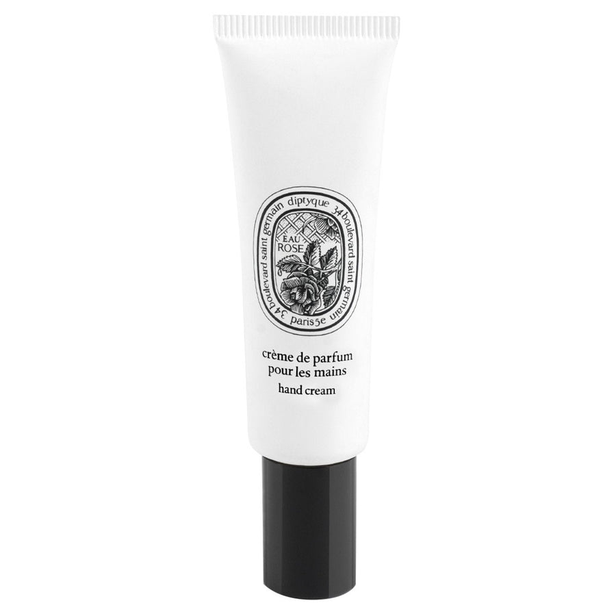 diptyque - Eau Rose Hand Cream - escentials.com