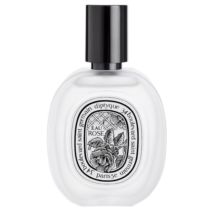 diptyque - Eau Rose Hair Mist - escentials.com