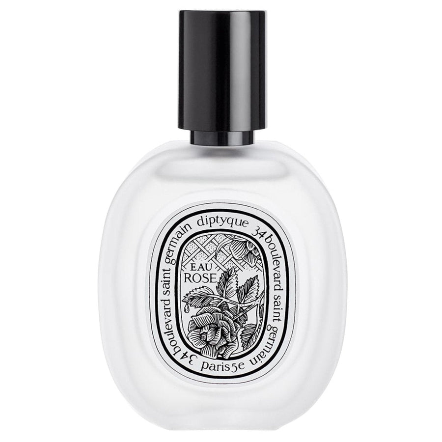 diptyque - Eau Rose Hair Mist - escentials.com