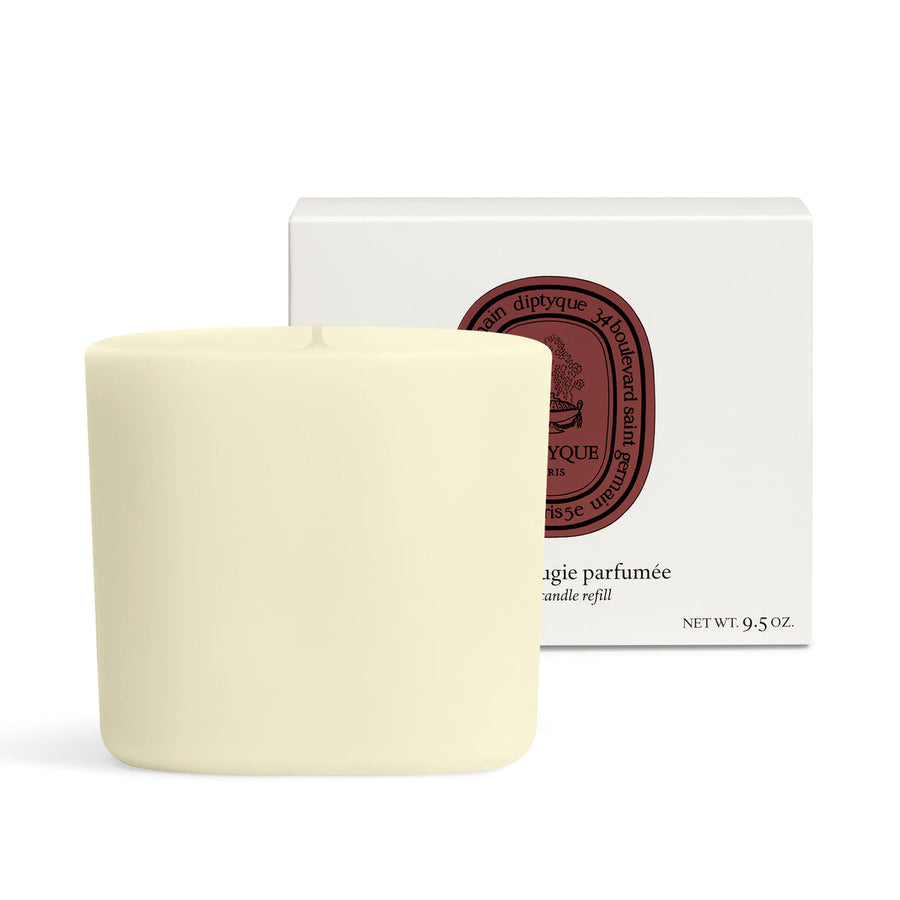 La Forêt Rêve (Forest Dreams) Candle Refill